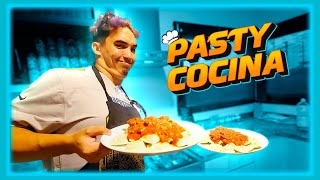 COCINANDO RAVIOLES EN UN STREAM DE 12 HORAS 🍳 Pasty Cocina 3  Kick Stream [upl. by Ynittirb]