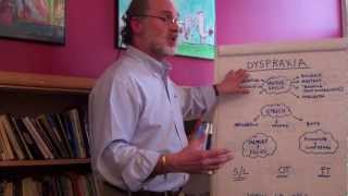 What Is Dyspraxia [upl. by Mcgregor546]