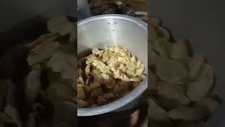 ଗାଁଭୋଜିbestkitchen trendingfoodies viralvideo cookingcookingideas natia followinglike [upl. by Annaitsirhc]