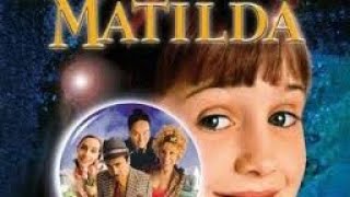 Film Matilda  Dublat în Română [upl. by Neros822]