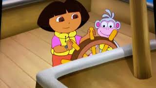 Dora The Explorer Let’s Explore Dora’s Greatest Adventures DVD Trailer 2010 [upl. by Percy]