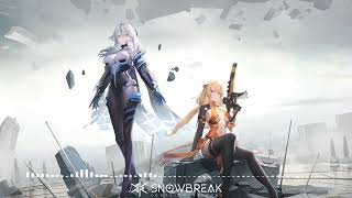 Snowbreak Story OST 28 Rescue Plan [upl. by Sivrat]