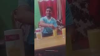 vestige veslim shake demo  weight loss product  healthy living nepal  karan shah [upl. by Lirbij]