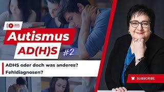 ADHS und Hochbegabung in der Schule Strategien für den Erfolg [upl. by Lauder]