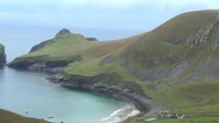 St Kilda Hirta part 2 [upl. by Nerrak]