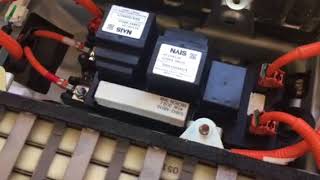 Lexus RX400h power steering problem solutions [upl. by Rehpotsyrk544]