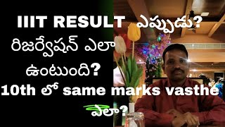 AP IIIT RESULT 2024  AP RGUKT RESULT  TS RGUKT RESULTS [upl. by Uos]