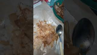 NAASI TEMPE KRUPUK shortvideo shorts short [upl. by Anastatius510]