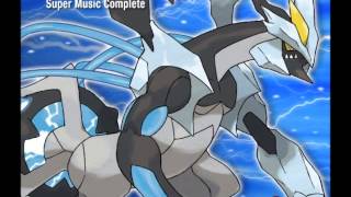 Full Pokémon Black 2 amp White 2 OST [upl. by Anawat341]