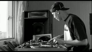 LA HAINE  HASS  TURNTABLES NIQUE LA POLICE  DJ CUTKILLER [upl. by Tyoh]