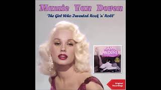 Mamie Van Doren  Something To Dream About [upl. by Anneirb]