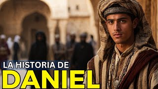 El Secreto Oculto de Daniel y sus compañeros en Babilonia [upl. by Ecnerwaled600]