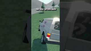 Gorebox Fiasco Free Candy Van Gone Wrong [upl. by Enylhsa]