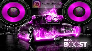 Musik zum Zocken Bass boosted [upl. by Kendy87]