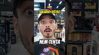 Dá Pra Comprar PC Gamer Com 1 Salário Mínimo [upl. by Timotheus]