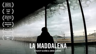 LA MADDALENA  Bêka amp Lemoine  Trailer  Stefano Boeri [upl. by Osrit]