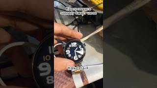 Smart watch charger life смарт часы проверка зарядного устройства пульсометр лайфхак life hack [upl. by Nairdna]