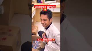 HARAPAN PALSU 😂 HELMIYADI SHORTS Rip Kenangan Vionakon [upl. by Egni747]