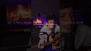 Te luciste Funky ft Jay Kalyl cover coverscristianos covercristiano musica [upl. by Buxton]