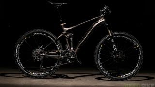 Canyon Nerve CF 2013 [upl. by Kcired]