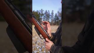 1936 Italian Carcano Cavalry Carbine 65x52 [upl. by Howell]