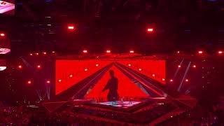 Eurovision 2019  Mahmood  Soldi live from Final [upl. by Osicnarf]