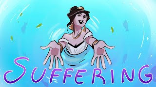 Suffering  EPIC The Musical Animatic [upl. by Ansel]