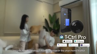 AIFA Technology Unveils the Future Explore iCtrl Pro Smart Home Innovation AIFA艾法科技 smarthome [upl. by Aubrie]