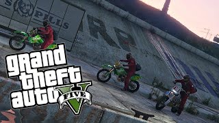 Speedline Miracle Masterpiece GTA V Music Video 200 Subscriber SpecialRockstar editor [upl. by Nell]