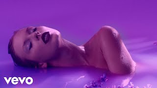 Taylor Swift  Lavender Haze Official Music Video [upl. by Edi]