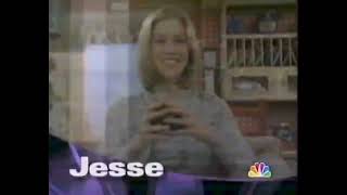 NBC  Must See TV Fall Preview  NBC Promo 1998 [upl. by Nomit]