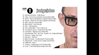 Judge Jules  Radio 1 Essential Mix Live From Manumission Ibiza  02081998 [upl. by Enicar]