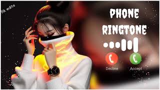 Phone ringtone new  new ringtone song  whatsapp ringtone  message ringtone  2024 new I phone [upl. by Elleiad]