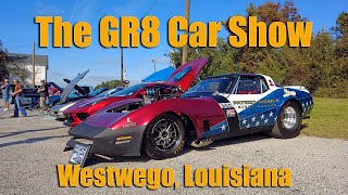 The GR8 Car Show 2022 HD 1080p [upl. by Arde]