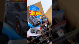 2025 Hot Wheels B case highlight hotwheels [upl. by Annaig833]