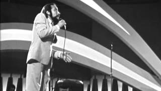 Manolo Galván  Porque Te Marchas Abuelo  Festival de la Canción de Viña del Mar 1976 [upl. by Ahsrop]