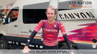 42 Meet Peter Stetina [upl. by Bac993]