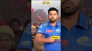 rohitsharma running shorts youtubeshorts cricket indvsnz trendingshorts highlights v2vishal [upl. by Farhi995]