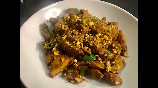 CHICKEN SALPICAO RECIPE supereasyrecipe [upl. by Ahab]