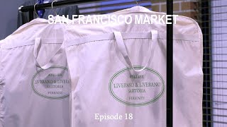 Episode 18 Liverano amp Liverano Trunk Show [upl. by Wrench]