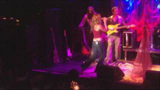 Joss Stone  Some Kind Of Wonderful HD [upl. by Akinar358]