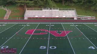 Chenango Valley vs Chenango Forks High School Boys Varsity Lacrosse [upl. by Liebowitz507]