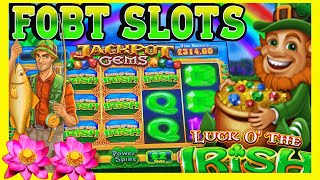 💥100 SPINS VS FISHING FRENZY EYE OF HORUS FOBT SLOTS SLOTS UK ARCADE SLOTS HOME FOBTS [upl. by Kaylyn502]