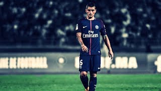 Marco Verratti ● The Maestro ● Full Season Show ● 201718 [upl. by Lauren]