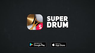 BAIXE O SUPER DRUM AGORA [upl. by Trefler]