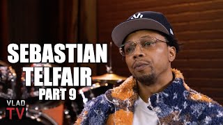 Sebastian Telfair on 1st NBA Gun Incident when He Left Gun on Trail Blazers Plane Part 9 [upl. by Kostman]