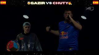 4X4 GAZIR VS CHUTY  FINAL💯​ 🥵​LEGENDADO🇧🇷 [upl. by Eiahpets]