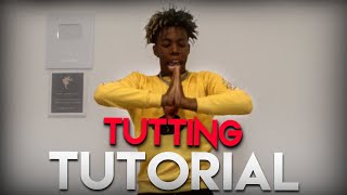 Basic Tutting Tutorial for Beginners [upl. by Idel]