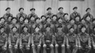 National Service 1955 to 1957 [upl. by Suk]