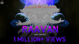 Raavan  Dussehra Song  Amit Trivedi feat Shilpa Rao Anand Bhaskar  A M Turaz  Songs of Trance [upl. by Gibeon134]